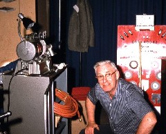 S0135 Mart Heinlein aste phila
